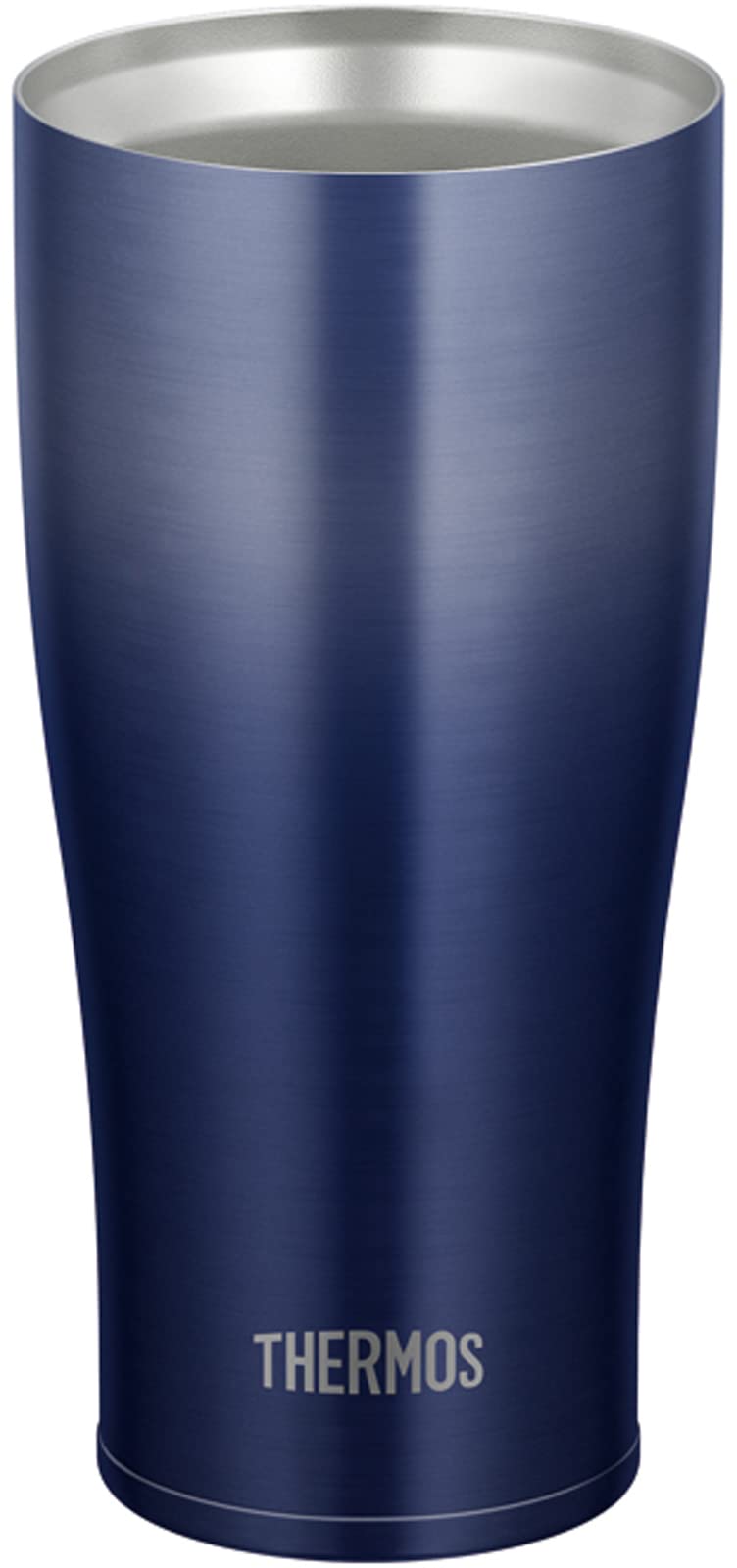 Thermos 420Ml Navy Gradation Vacuum Insulated Tumbler Jde - 421Ltd Nv - G
