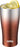 Thermos 420ml Vacuum Insulated Sparkling Brown Tumbler - Model JDE - 420C