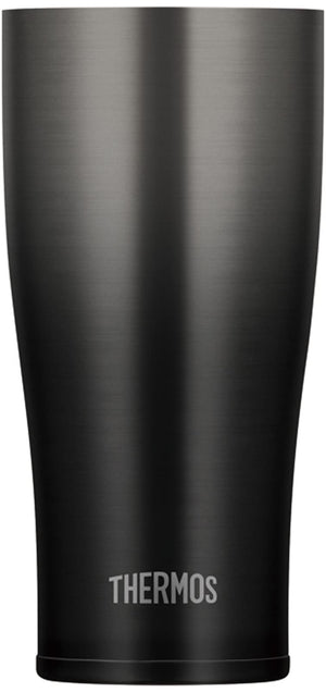 Thermos 420Ml Vacuum Insulated Tumbler Black Gradation Jde - 421Ltd Bk - G Japan