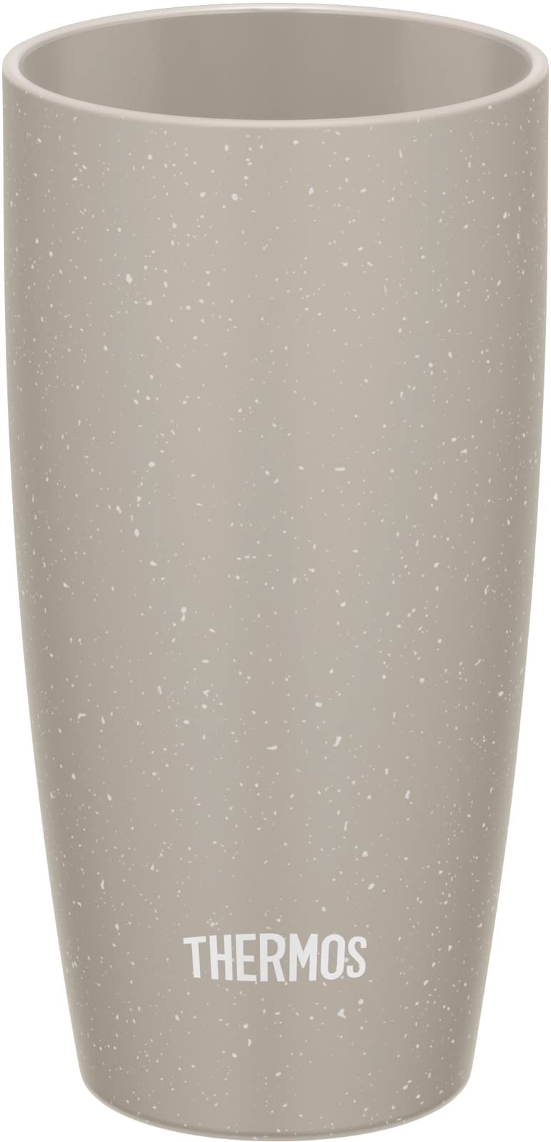 Thermos 420ml Vacuum Insulated Tumbler in Ash Gray - JDM - 421