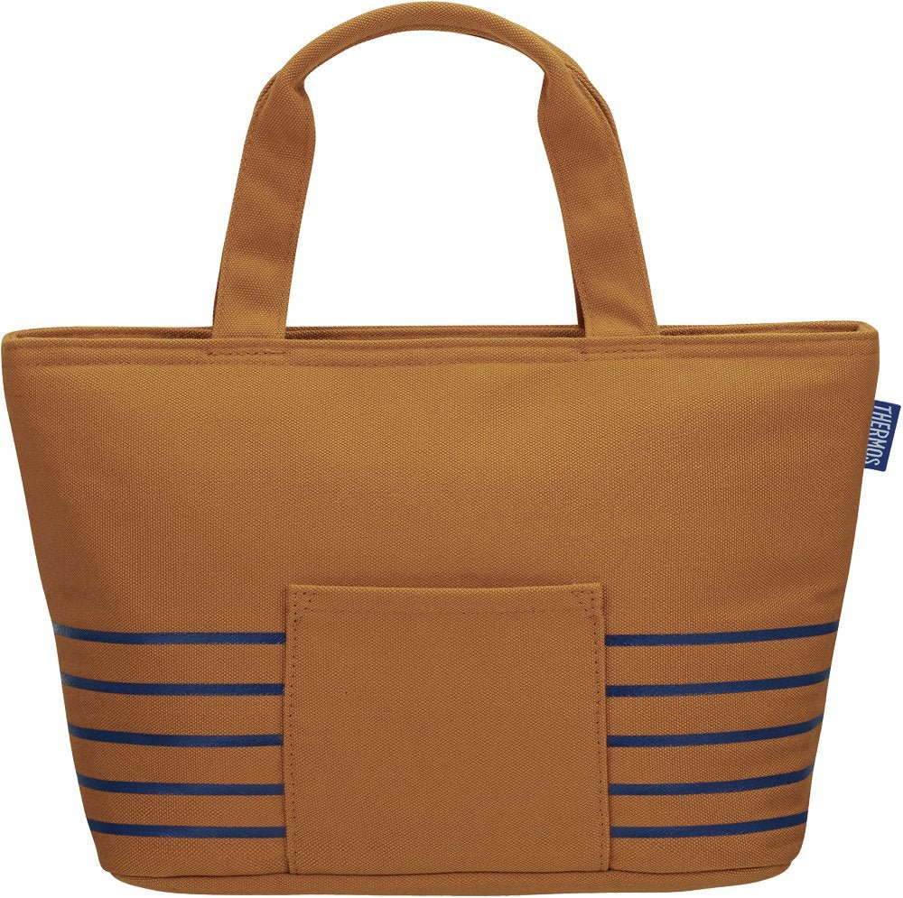 Thermos 4L Beige Insulated Lunch Bag RDU - 0043 from Be Thermos Collection