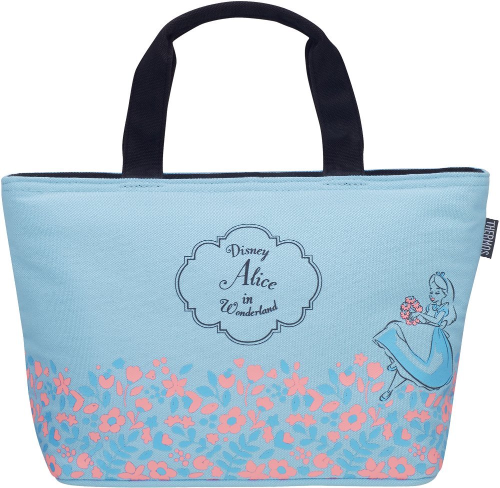 Thermos 4L Insulated Lunch Bag Alice Rdu - 0043Ds Model