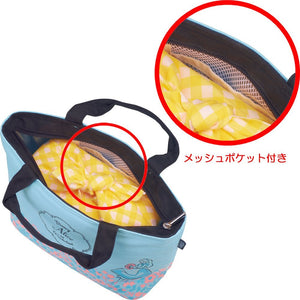 Thermos 4L Insulated Lunch Bag Alice Rdu - 0043Ds Model