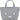 Thermos 4L Insulated Miffy Gray Lunch Bag - Rff - 004B Gy Model