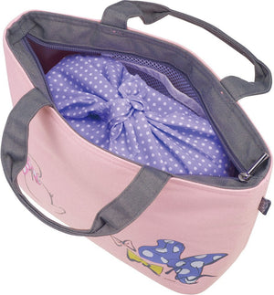 Thermos 4L Minnie Lunch Bag - Thermos Rdu - 0043Ds Mni Compact Cool Lunch Carrier