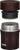 Thermos 500ml Chocolate Vacuum Insulated Soup Jar JBM - 502