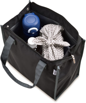 Thermos 5L Black Insulated Lunch Bag Model Rfc - 005 Bk