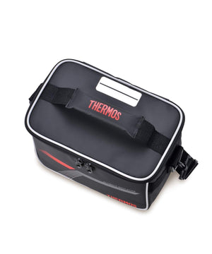 Thermos 5L Sports Cooler Bag Navy Blue Compact Size - Rei - 0051 - Nb