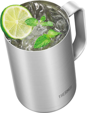 Thermos 600Ml Stainless Steel Vacuum Insulated Mug JDK - 600 S1