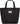 Thermos 7L Black Insulated Lunch Bag Rew - 007 Bk Model