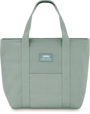 Thermos 7L Insulated Lunch Bag Rff - 007 in Stylish Khaki Color