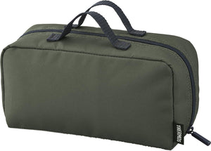 Thermos 800ml Vacuum Insulated Soup Lunch Set in Khaki - JEA - 801 KKI Model