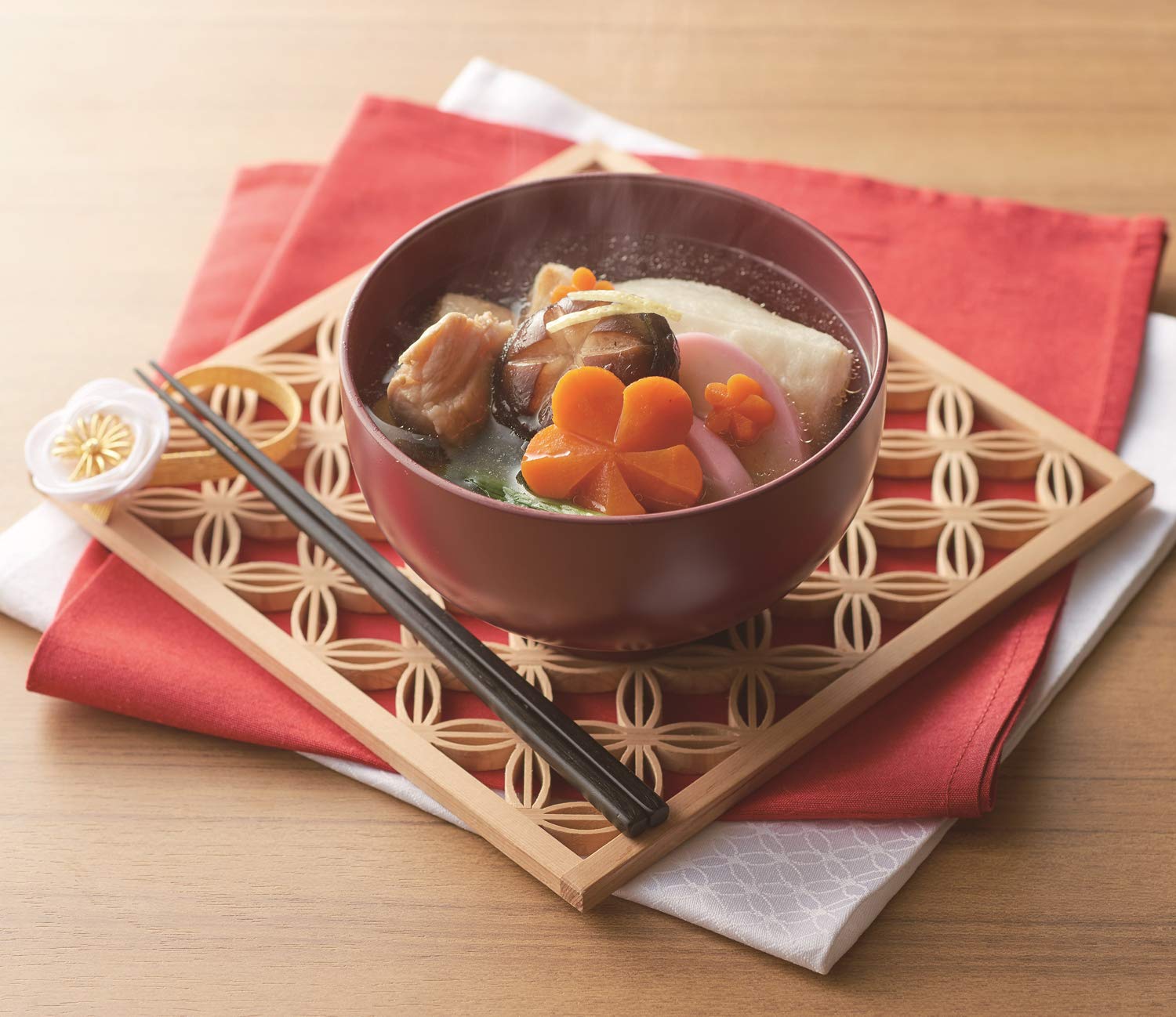 Thermos Akacha JDO - 400 Vacuum Flask Tableware Bowl 400cc Capacity