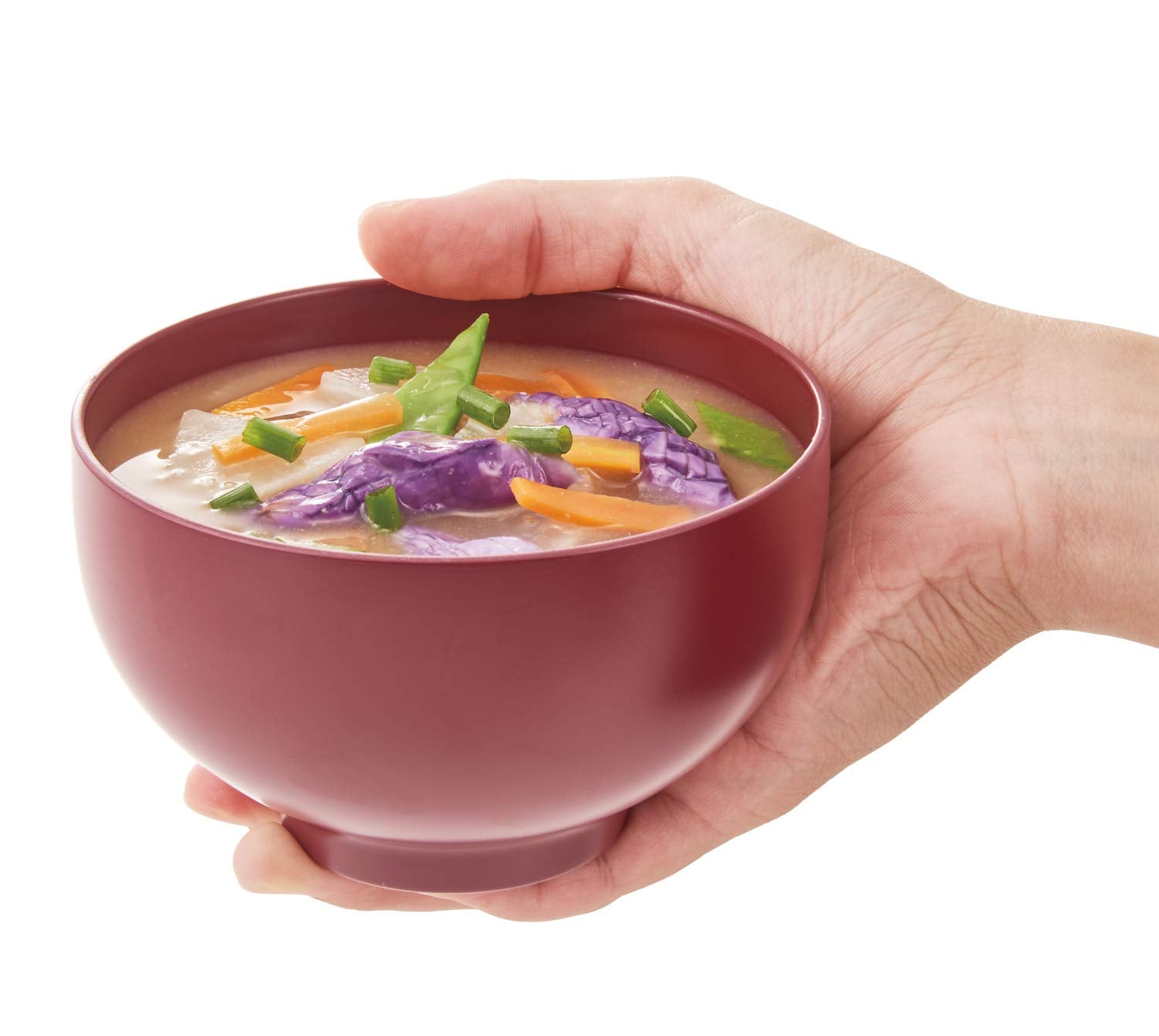 Thermos Akacha JDO - 400 Vacuum Flask Tableware Bowl 400cc Capacity