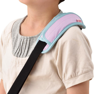 Thermos Anti - Slip Purple Shoulder Pad for Water Bottles API - 001 PL