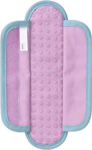 Thermos Anti - Slip Purple Shoulder Pad for Water Bottles API - 001 PL