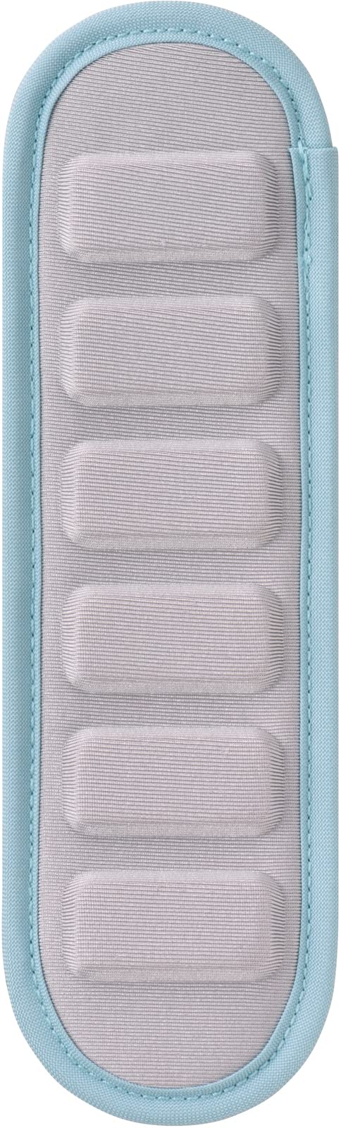 Thermos Anti - Slip Purple Shoulder Pad for Water Bottles API - 001 PL