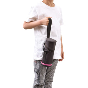 Thermos APG - 350 BW My Bottle Pouch with Strap Brown 350 - 400ml Capacity