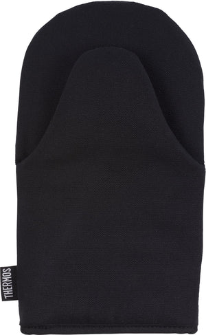 Thermos Black Mitts Potholders Kt - M001 Bk Kitchen Tools