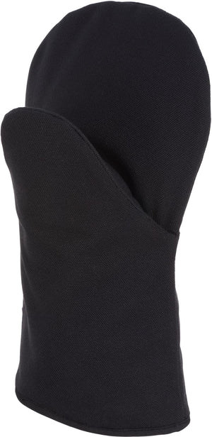Thermos Black Mitts Potholders Kt - M001 Bk Kitchen Tools
