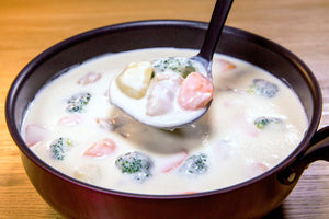 Thermos Black Nylon Ladle Kitchen Tool KT - L001 BK by Thermos