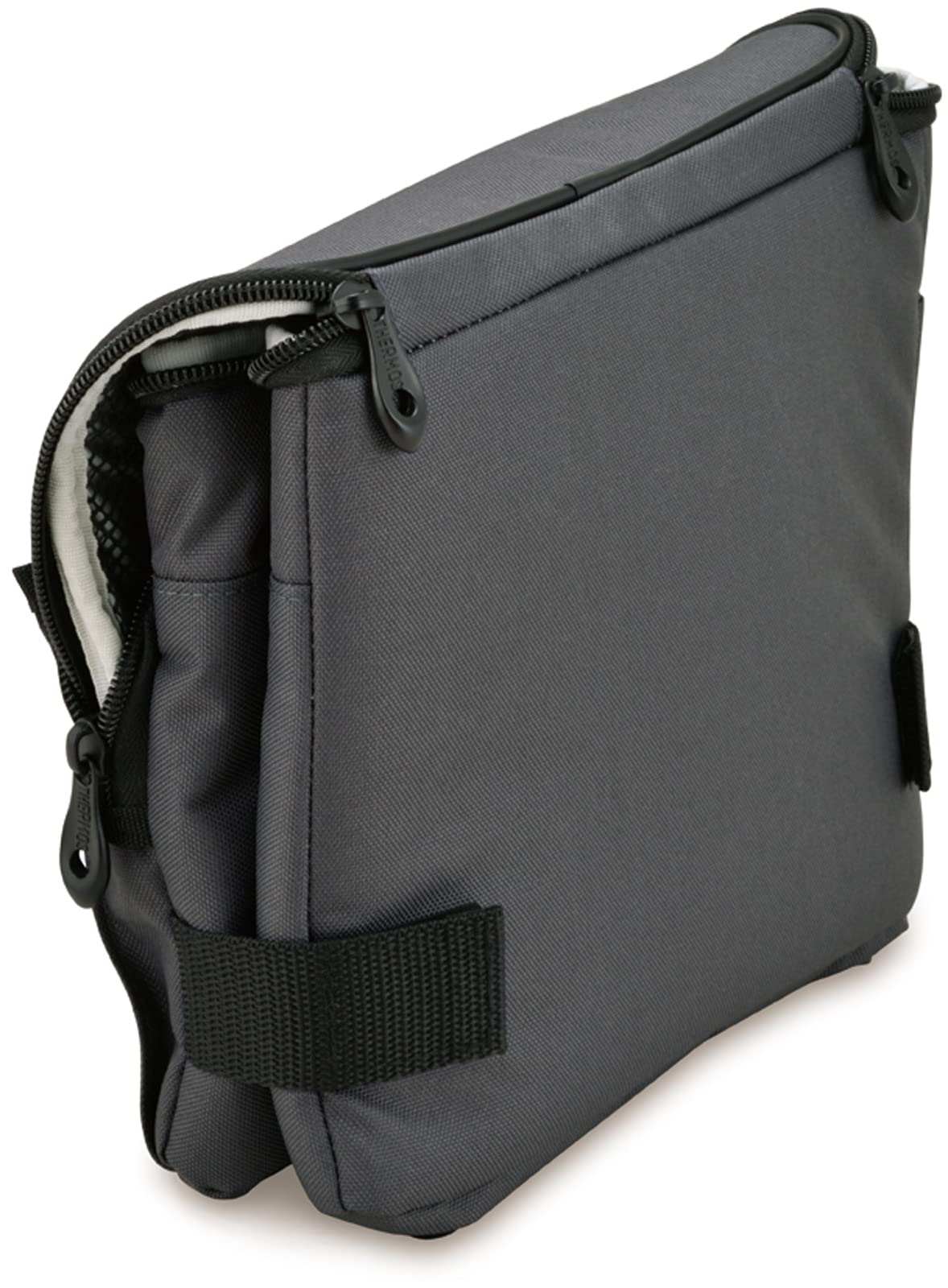 Thermos Black Soft Cooler 5L Rfd - 005 - Ideal Thermos Brand Insulated Cooler