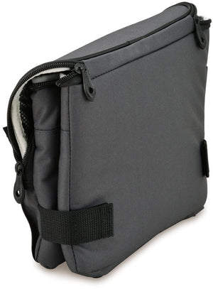 Thermos Black Soft Cooler 5L Rfd - 005 - Ideal Thermos Brand Insulated Cooler