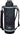 Thermos Black Star 1.5L Vacuum Insulated Sports Bottle for Cold Storage Fht - 1501F Bkst