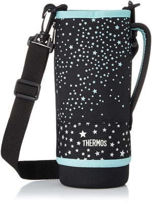 Thermos Black Star Handy Pouch Sports Bottle with FHT - 1001F Replacement Parts