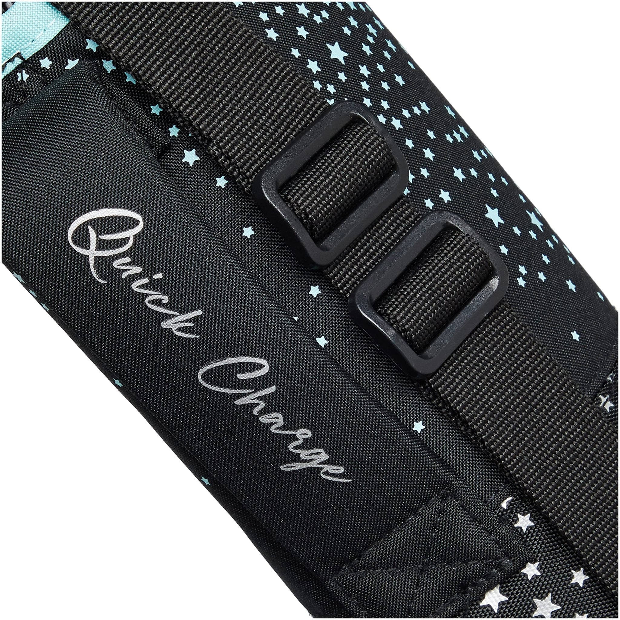 Thermos Black Star Handy Pouch Sports Bottle with FHT - 1001F Replacement Parts