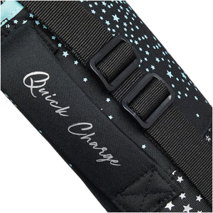 Thermos Black Star Handy Pouch Sports Bottle with FHT - 1001F Replacement Parts