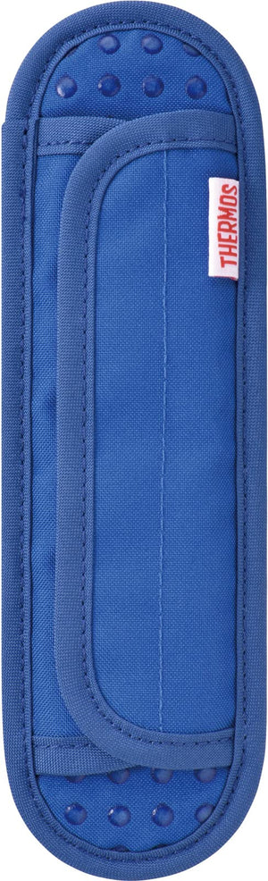 Thermos Blue API - 001 Water Bottle Shoulder Pad with Anti - Slip Feature