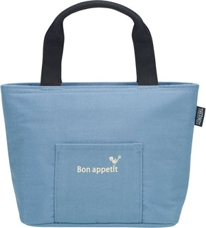 Thermos Blue Insulated Lunch Bag Rdu - 0023 2L Capacity Thermos