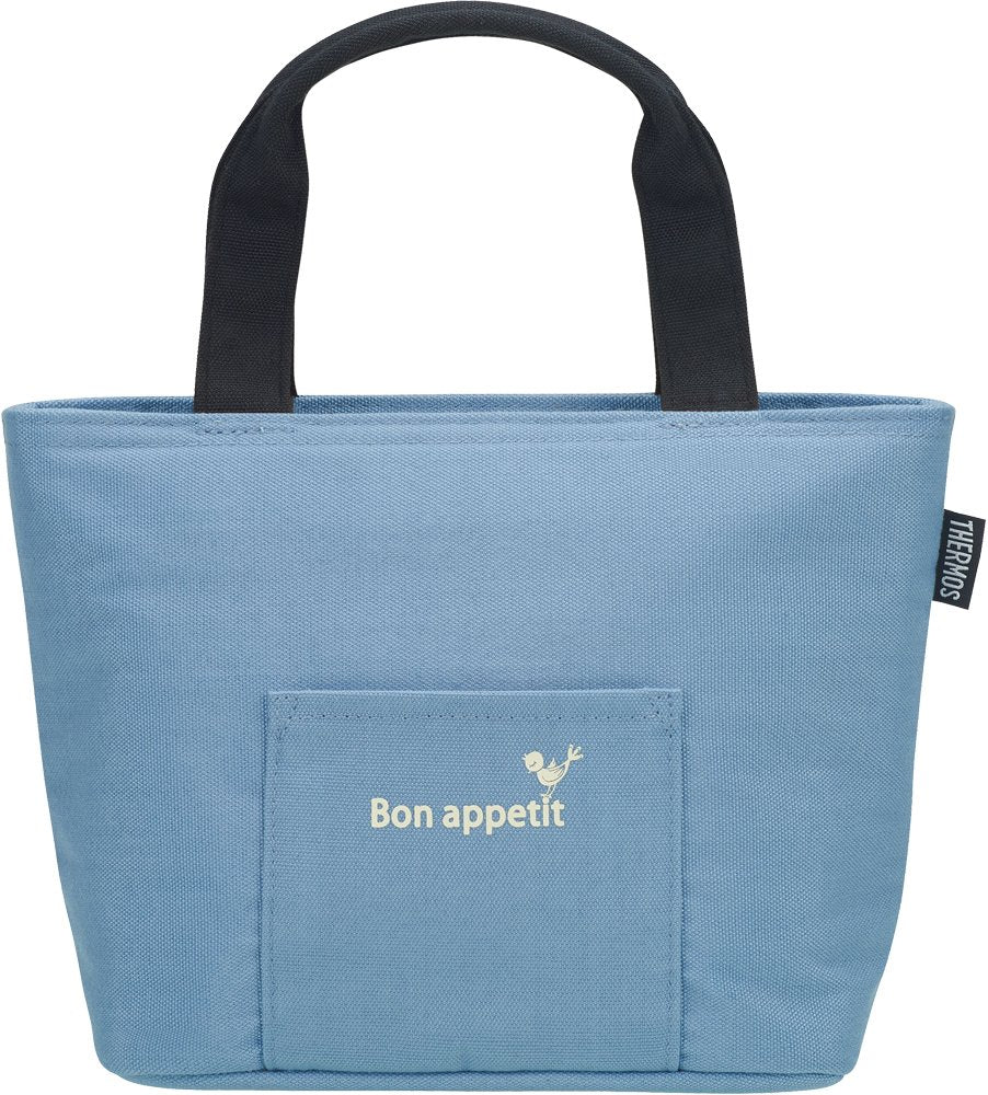 Thermos Blue Insulated Lunch Bag Rdu - 0023 2L Capacity Thermos