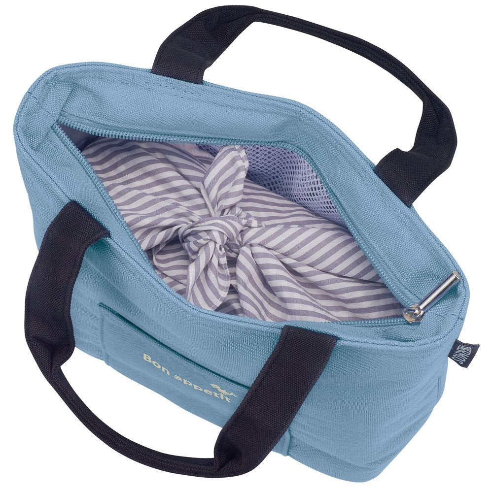 Thermos Blue Insulated Lunch Bag Rdu - 0023 2L Capacity Thermos