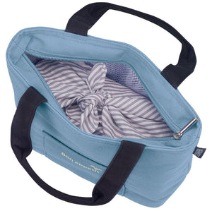 Thermos Blue Insulated Lunch Bag Rdu - 0023 2L Capacity Thermos