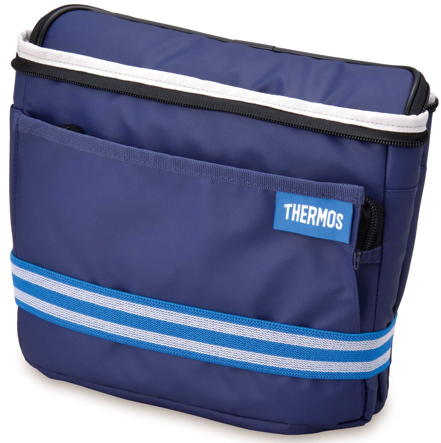 Thermos Blue Soft Cooler 5L - Req - 005 Model by Thermos