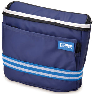 Thermos Blue Soft Cooler 5L - Req - 005 Model by Thermos