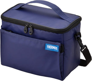 Thermos Blue Soft Cooler 5L - Req - 005 Model by Thermos