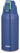 Thermos Brand Fht - 802F Insulated Sports Bottle 0.8L Cold Storage Blue Green
