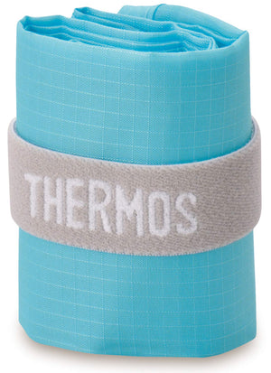 Thermos Brand Light Blue 10L Rex - 010 LB Thermos Pocket Bag