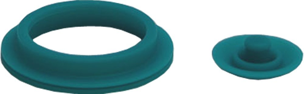 Thermos Brand Replacement Gasket Set L for FEO - 1000F/1500F Sports Bottle