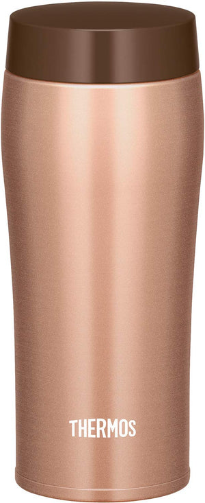 Thermos Bronze Vacuum Insulated 360ml Portable Tumbler - Joe - 360 BZ Series