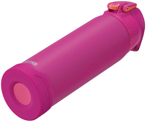 Thermos Cold Storage Sports Bottle 0.72L Vacuum Insulated Matte Purple - FJH - 720 MTPL