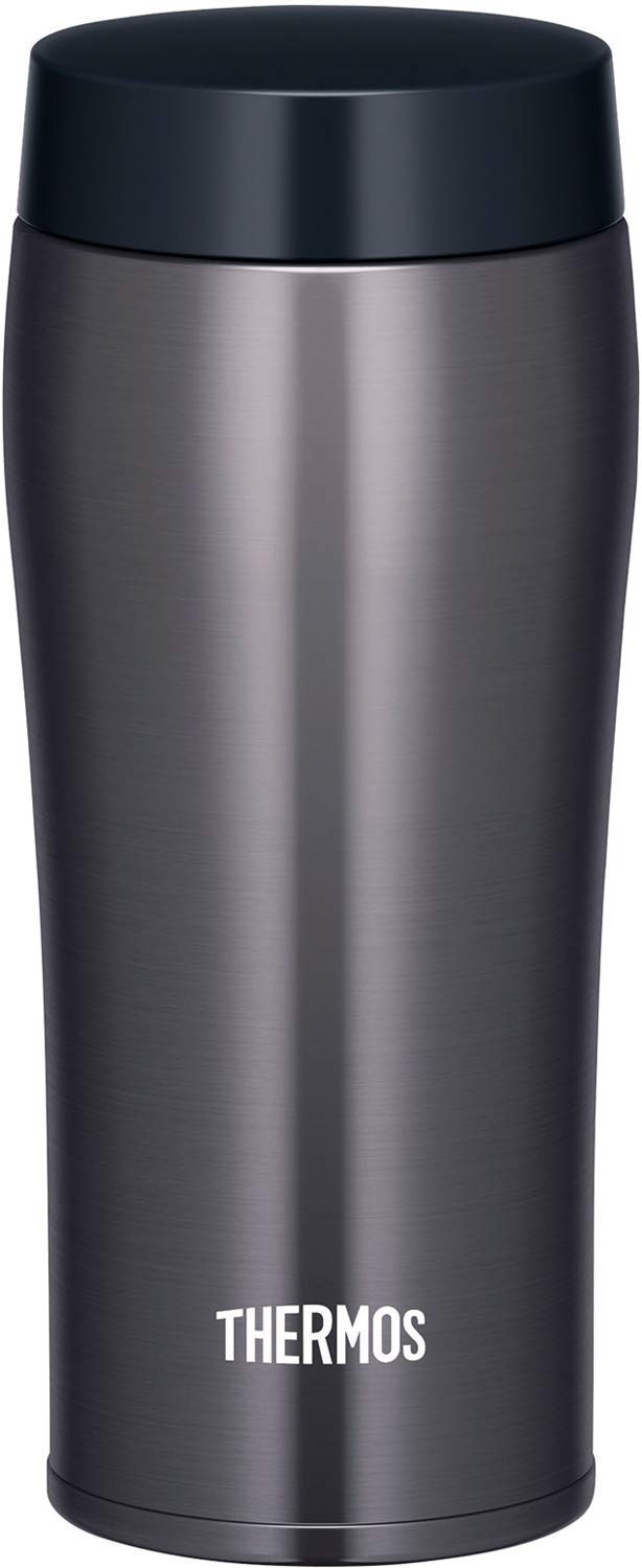 Thermos Cool Gray 360ml Vacuum Insulated Portable Water Bottle Tumbler - Joe - 360 CGY