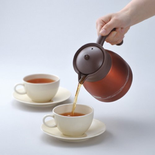 Thermos Darjeeling TGR - 601 Thermal Teapot 0.6L Capacity