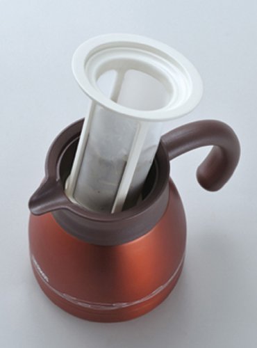 Thermos Darjeeling TGR - 601 Thermal Teapot 0.6L Capacity