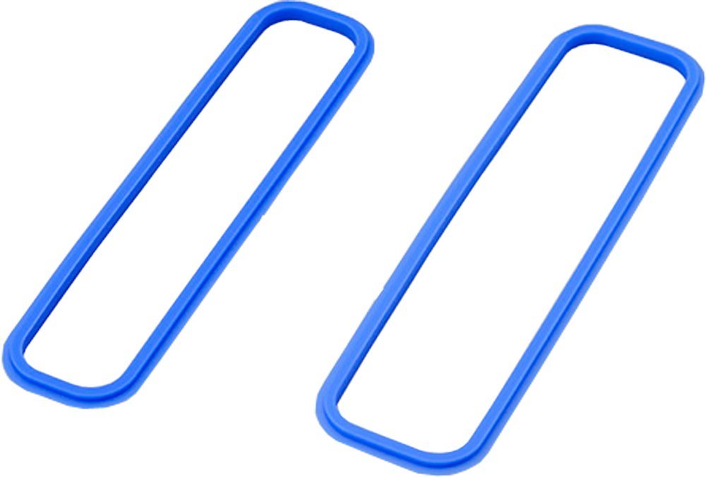 Thermos Dsa - 800W Fresh Lunch Box Replacement Lid Gasket Set