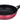 Thermos Durable 24Cm Wine Red Frying Pan for Gas Stove Series Kfg - 024 Wnr