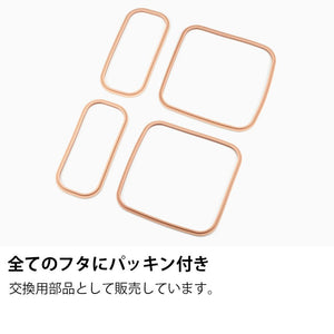 Thermos Family Fresh 2.7L Lunch Box in Navy - Djf - 2800 Model